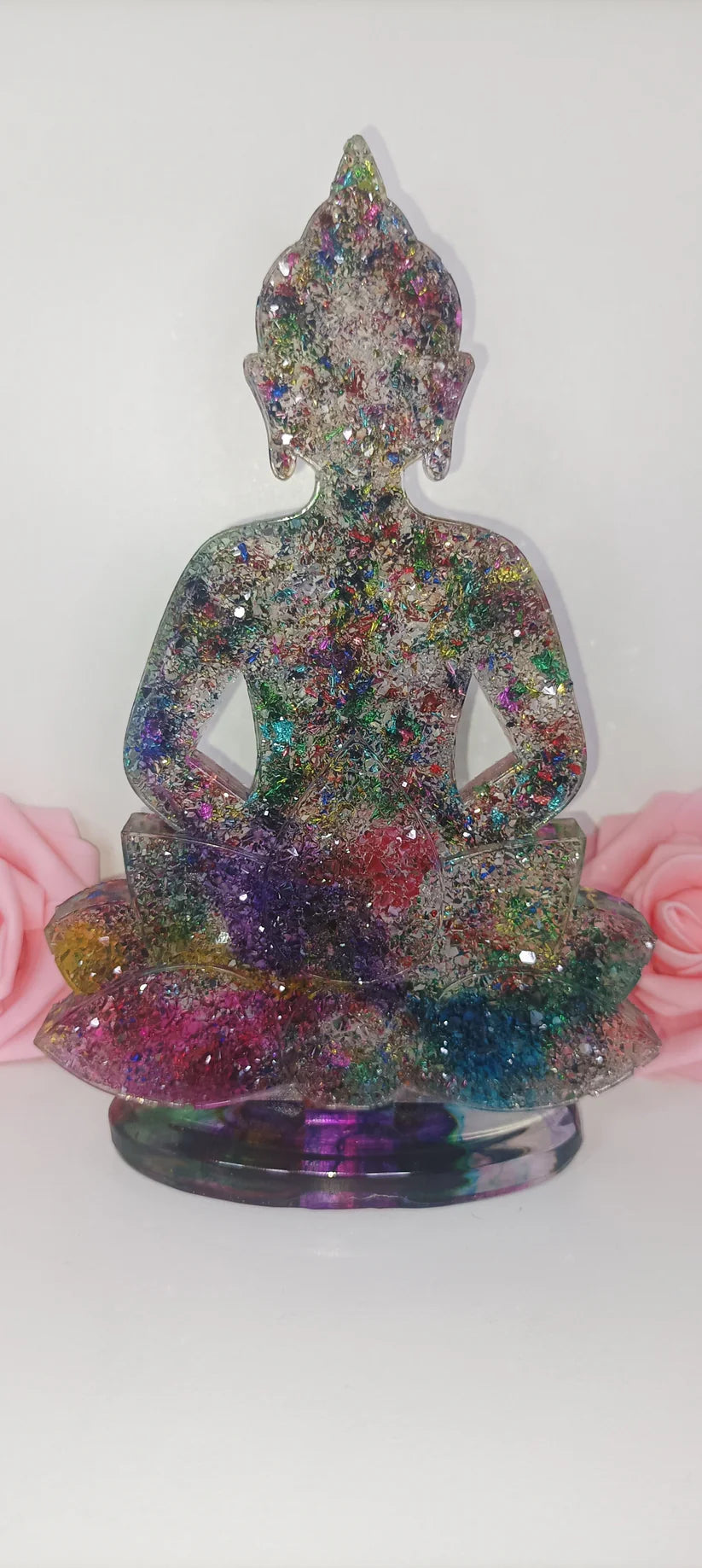 bouddha