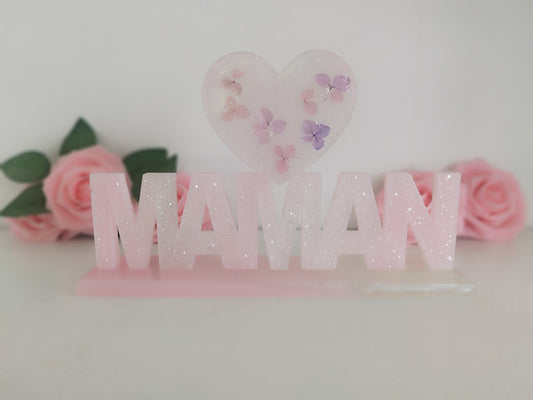 Maman