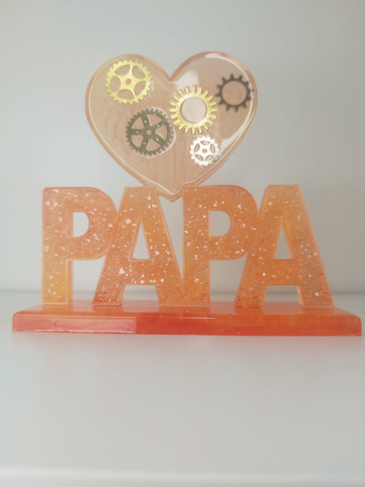 Papa
