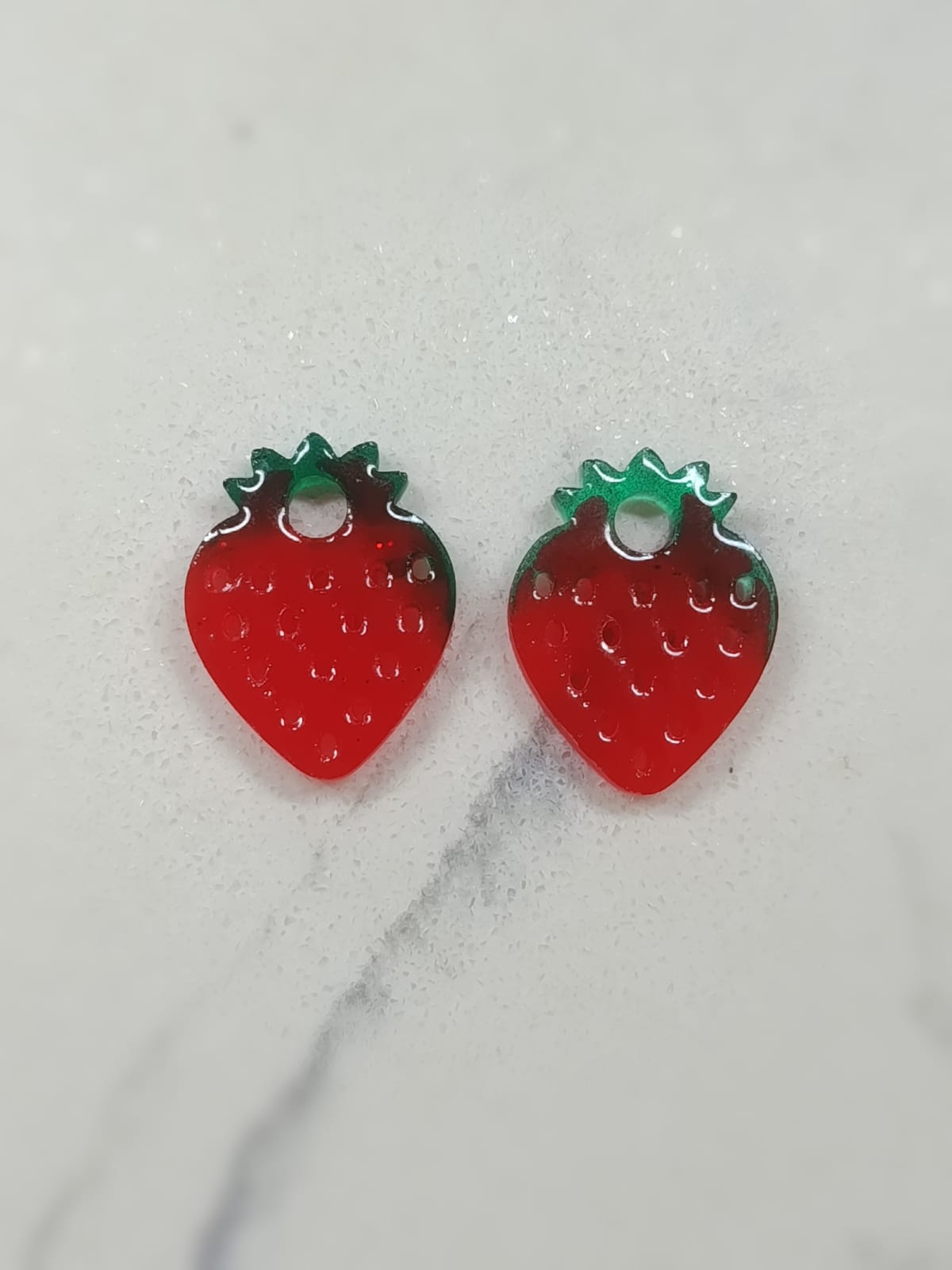 pampilles fruits