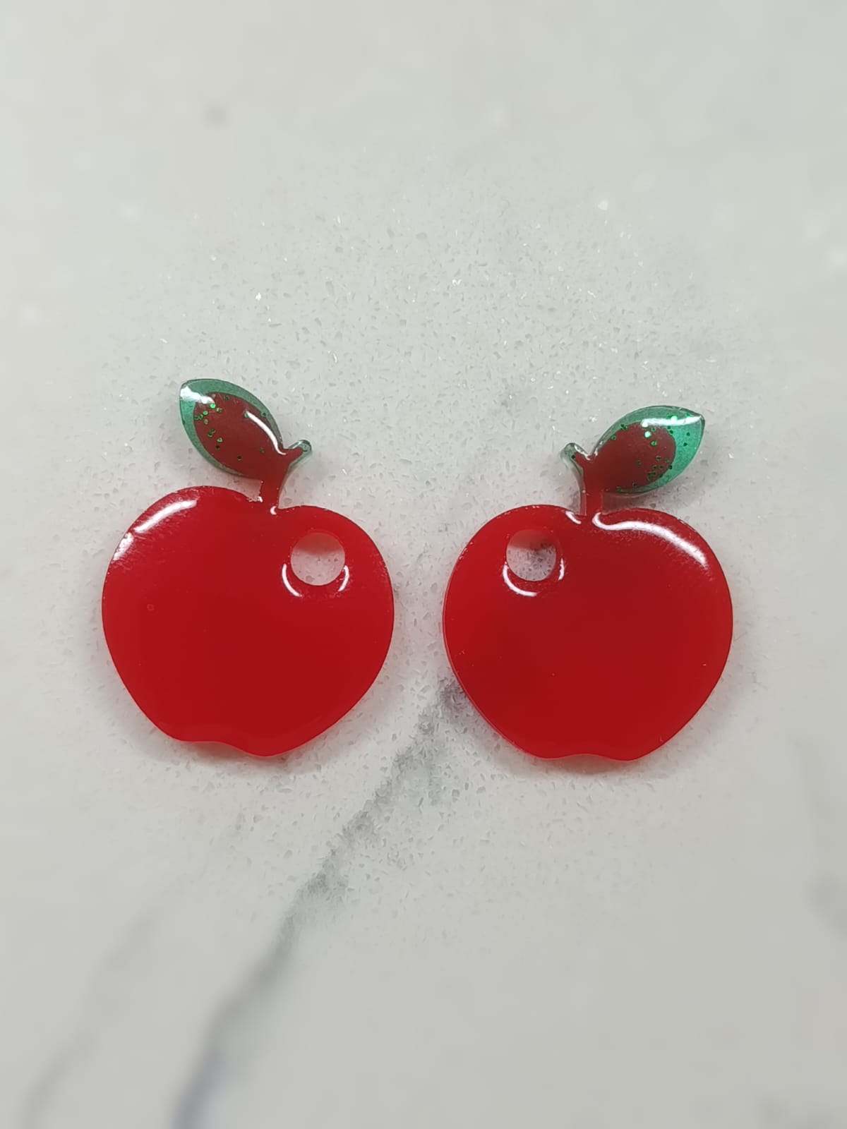 pampilles fruits