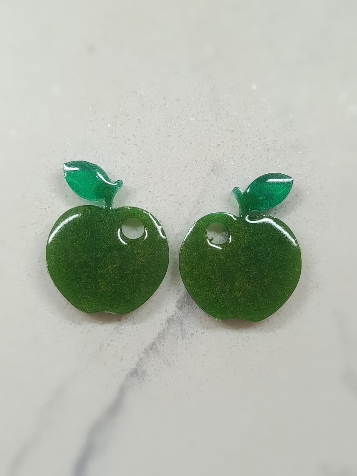 pampilles fruits