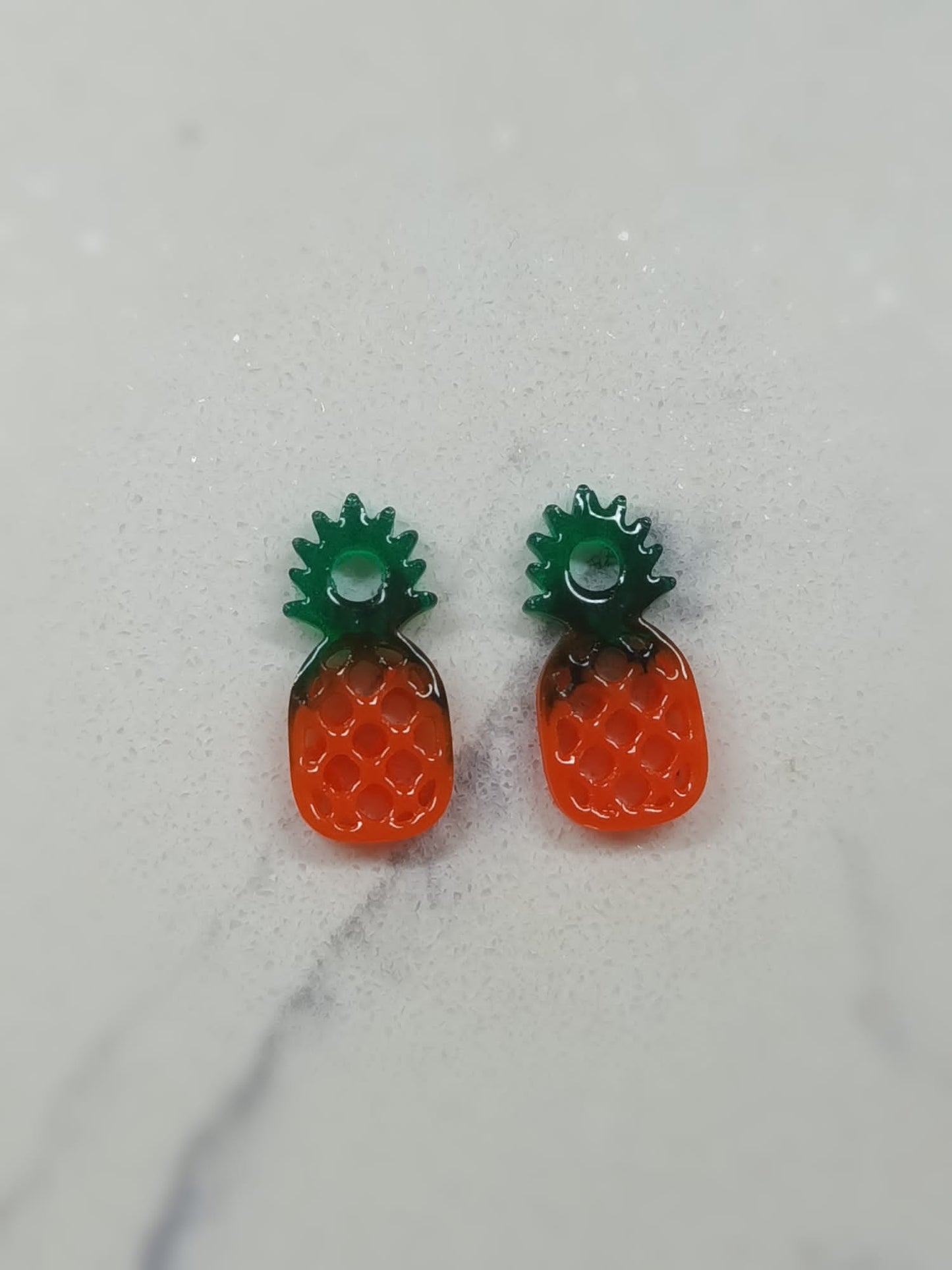 pampilles fruits