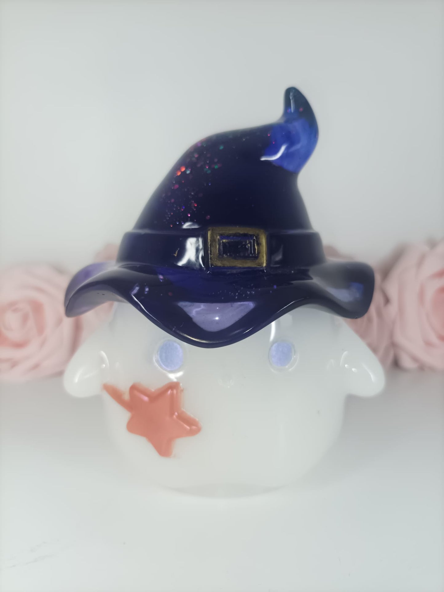 Boite fantôme