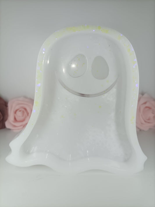 Vide poche fantôme
