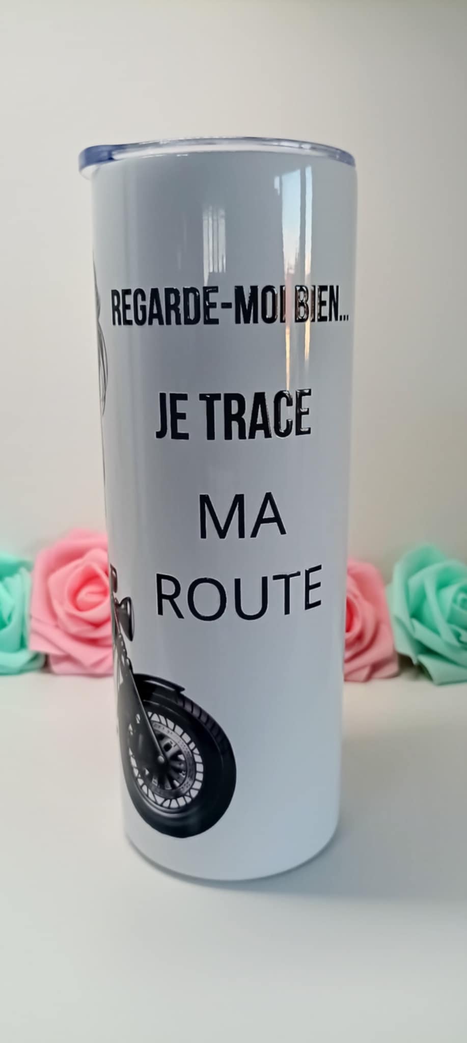 Tumbler regarde moi bien, je trace ma route
