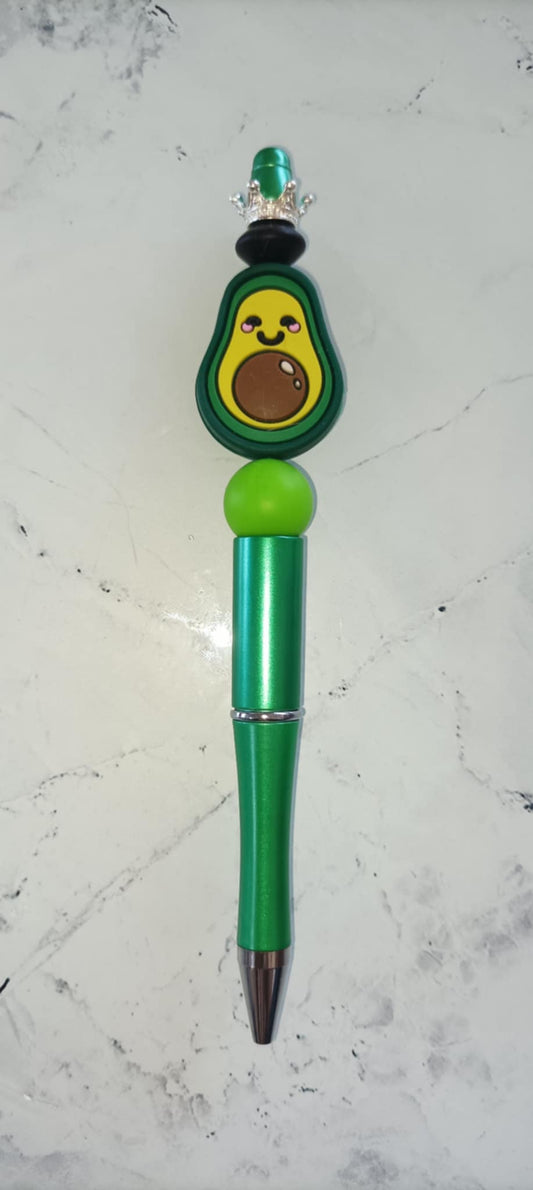 stylo figdets