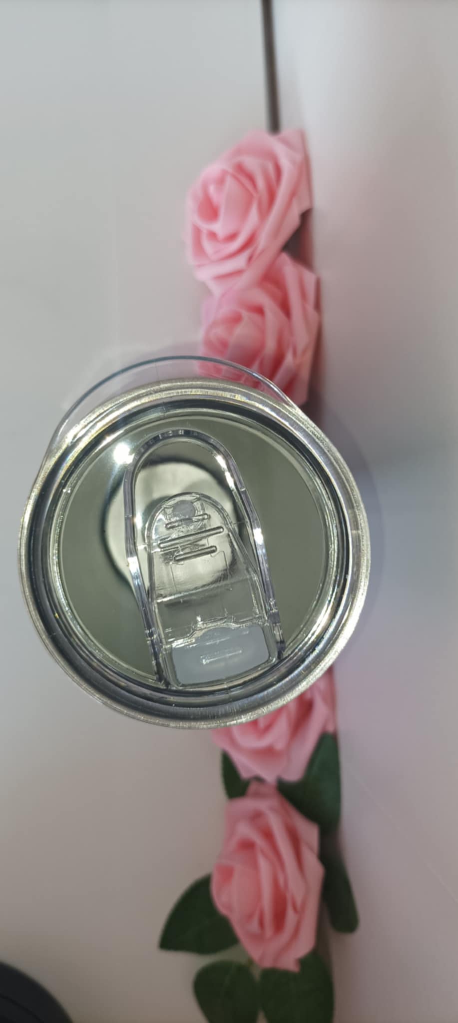 Tumbler personnalisé teacher