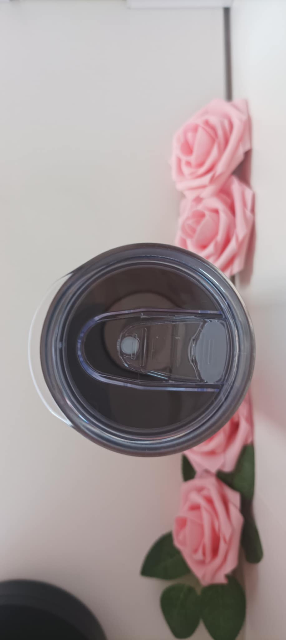 Tumbler personnalisé Bonnie and Clyde