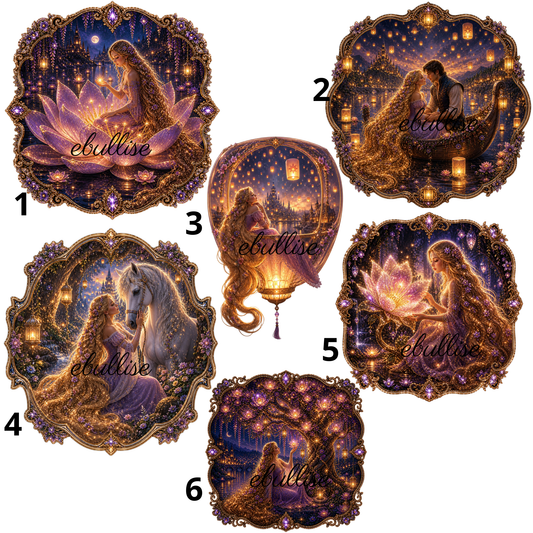 raiponce