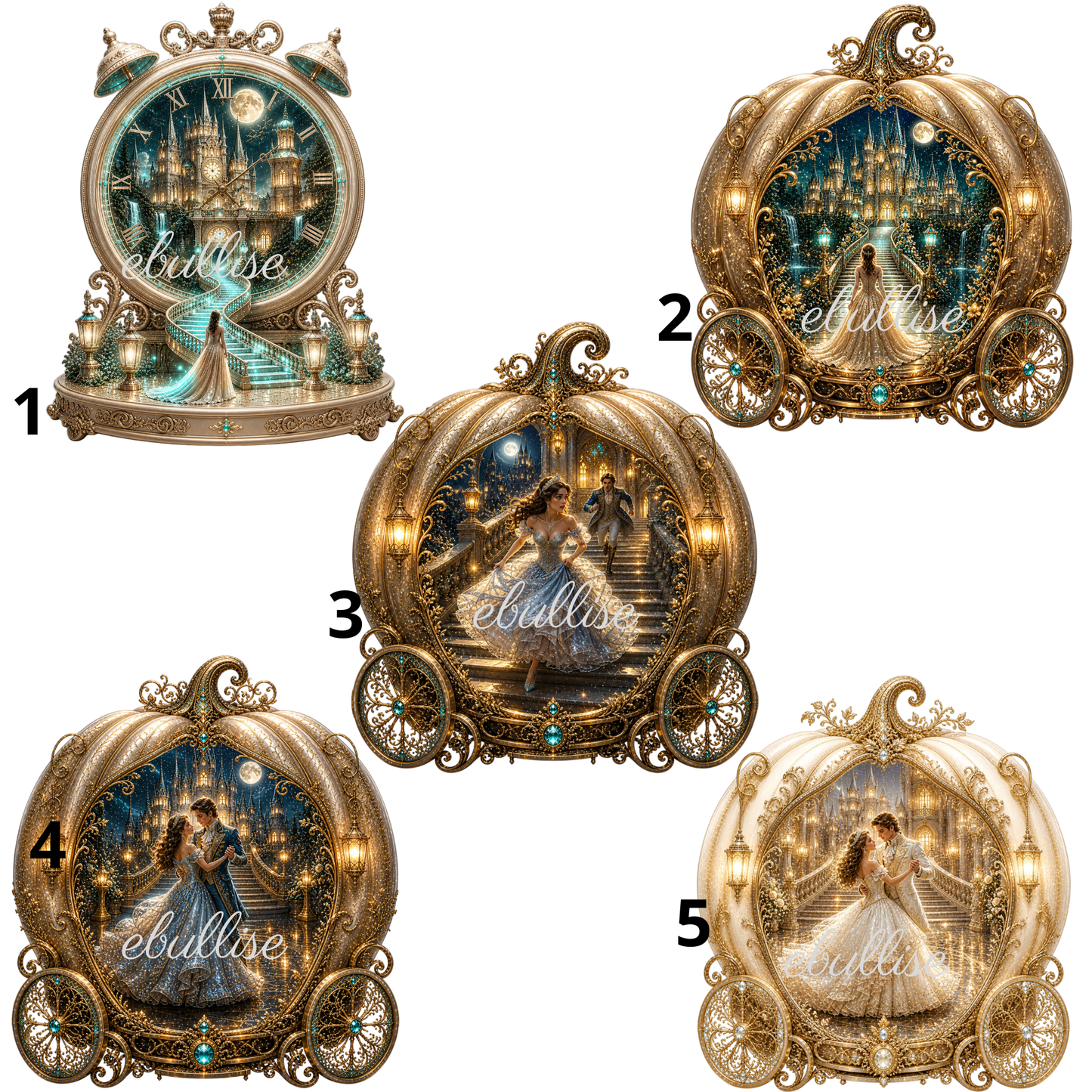 cendrillon