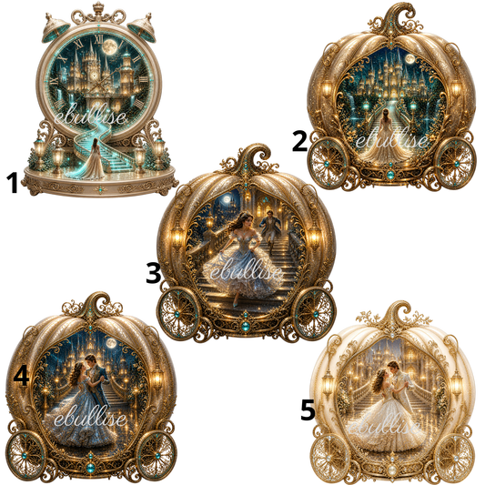cendrillon