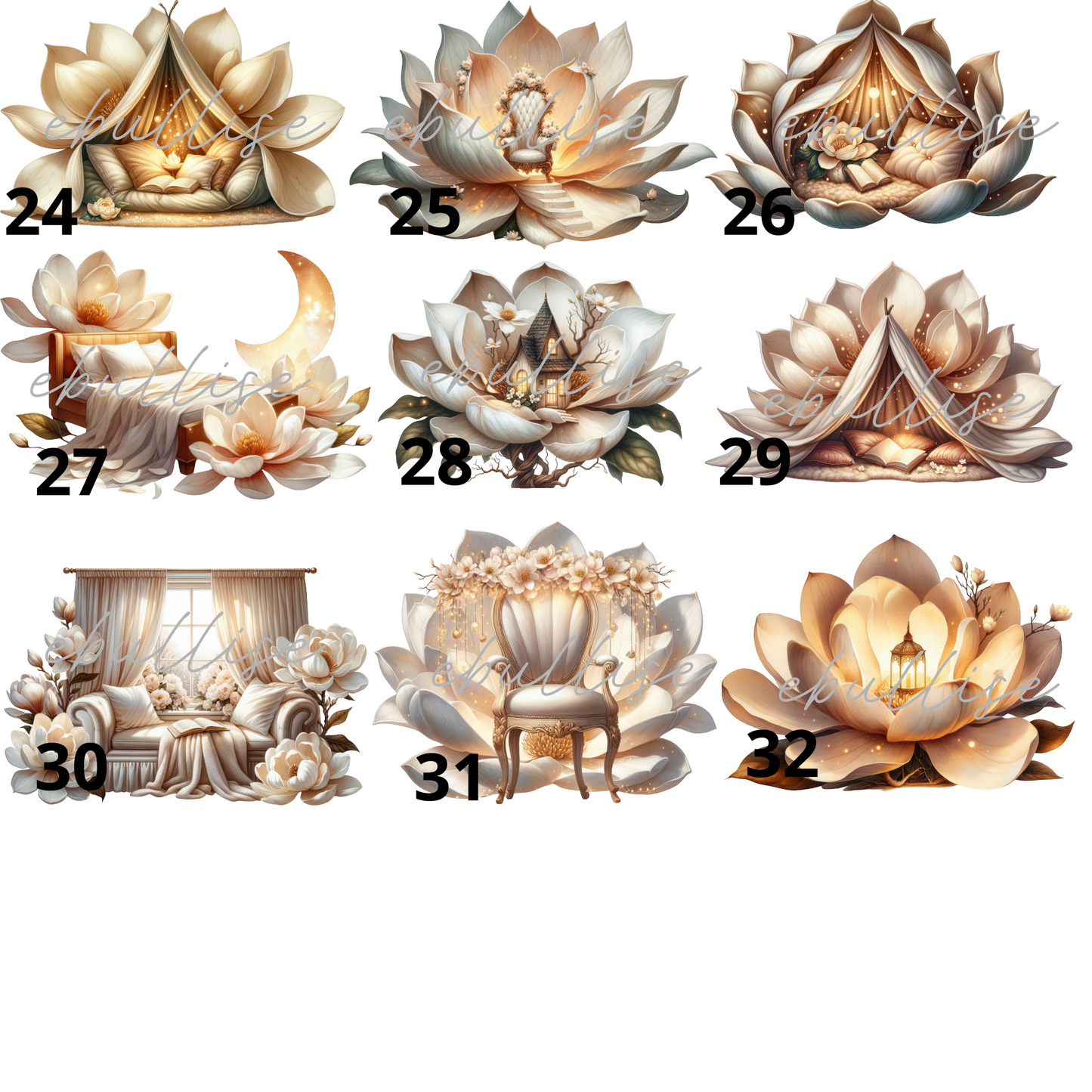 Magnolia home