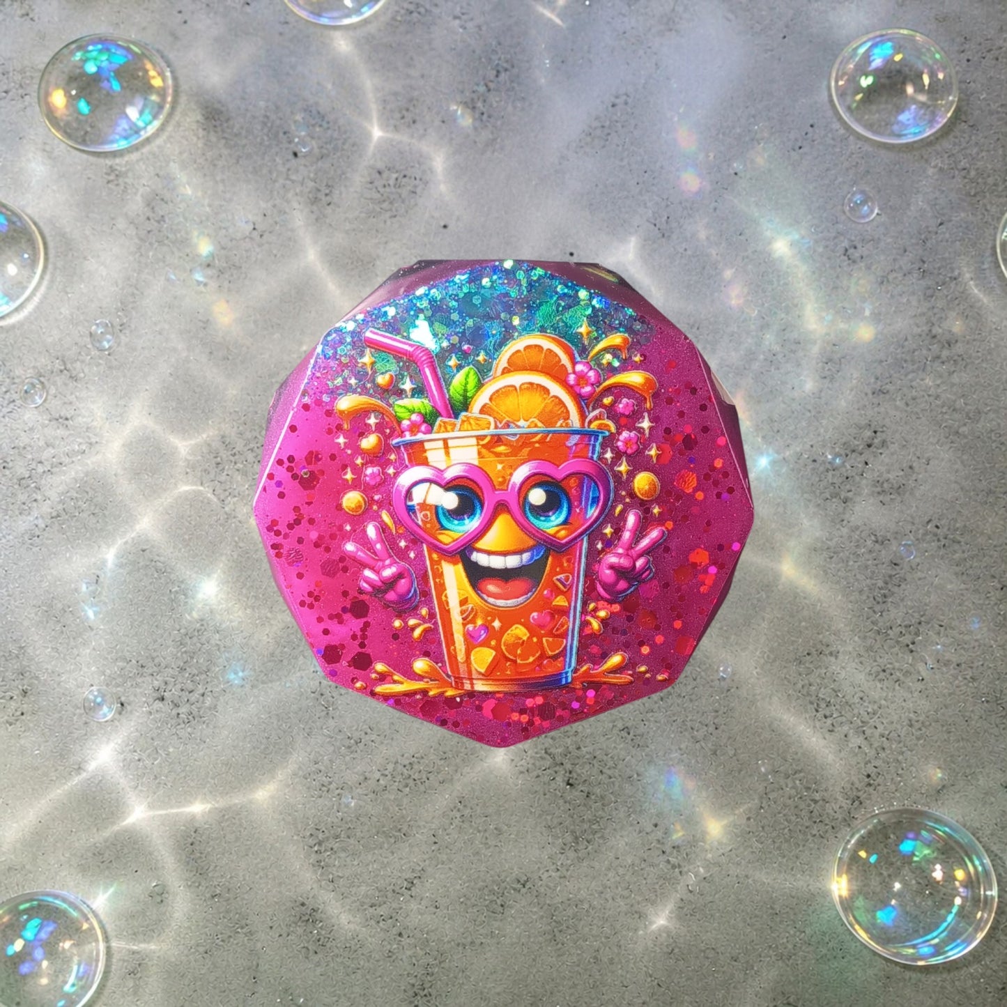 Magnets à dessins