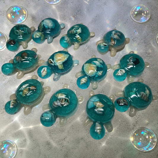 magnets effet mer
